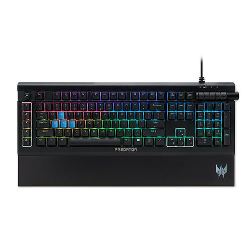 Acer Predator Aethon 500 (Kailhua Blue) (AZERTY)