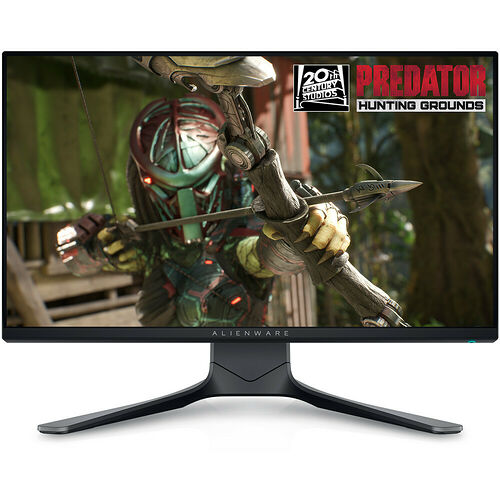 Alienware AW2521HFA Adaptive Sync