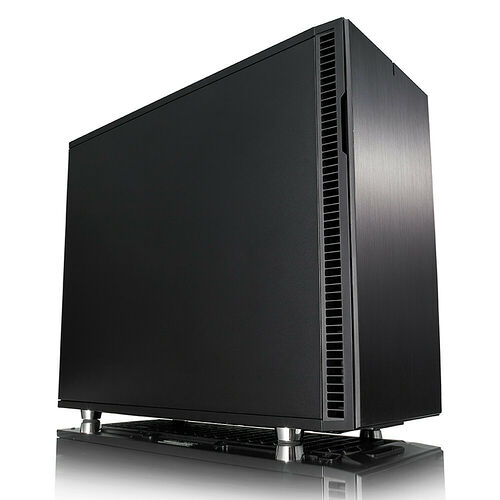Fractal Design Define R6 Black - Noir