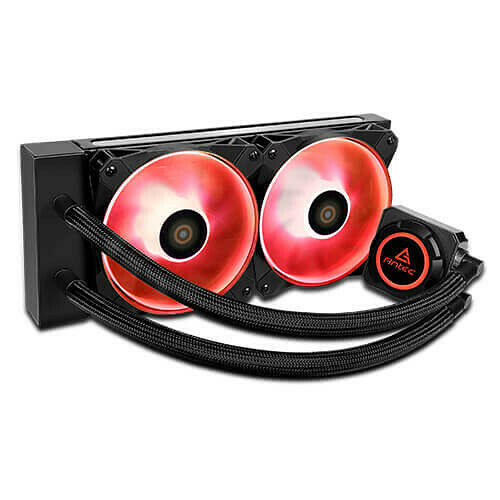 Antec K240 RGB - 240 mm