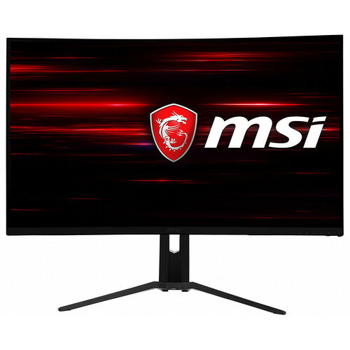 MSI Optix MAG321CURV (dalle incurvée)