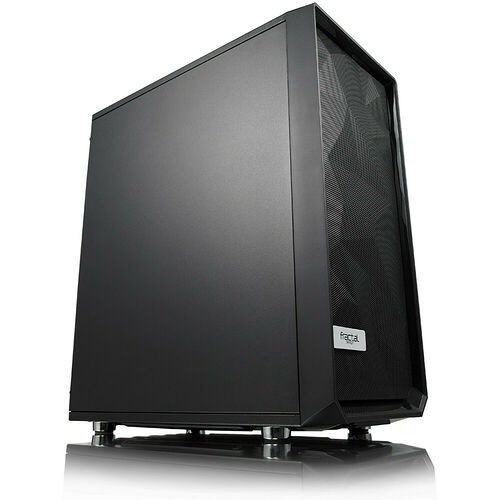 Fractal Design Meshify C - Noir