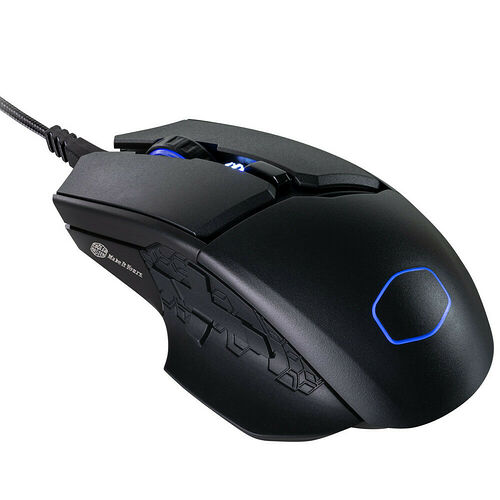 Cooler Master MM830
