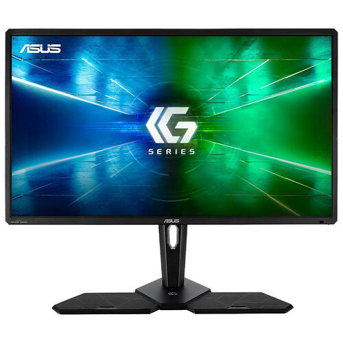 Asus CG32UQ FreeSync