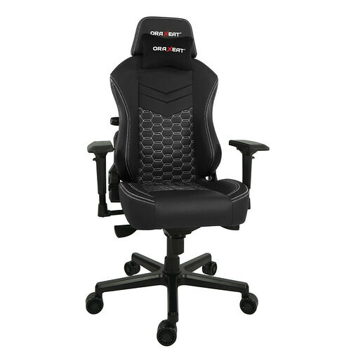 Oraxeat TK900 - Noir / Blanc