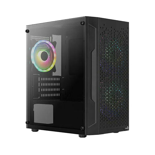 Aerocool Trinity Mini V2