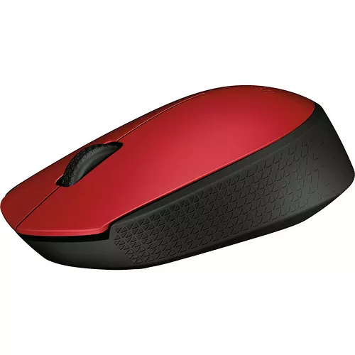 Logitech M171 Wireless Mouse (Rose) - Souris bureautique - Top Achat
