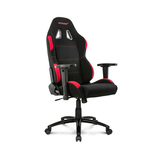 AKRacing Core EX-Wide - Noir / Rouge