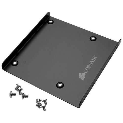 Support pour SSD 2.5'' dans baie 3.5'' - Corsair