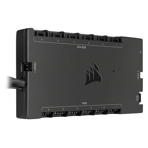 Corsair iCUE Commander CORE XT