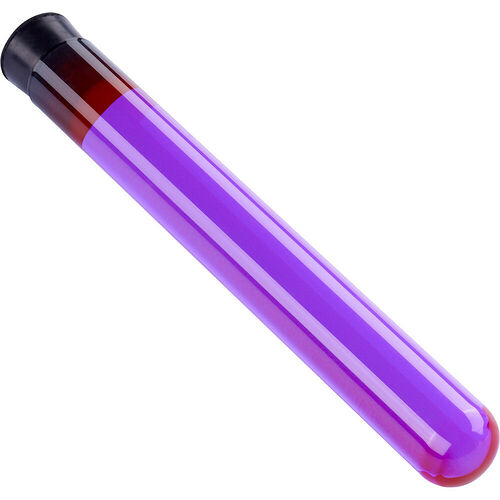 Corsair Hydro X Series XL5 Liquide Performant 1L - Violet
