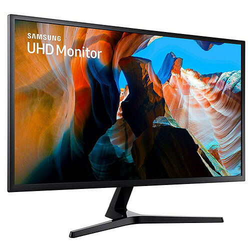 Samsung U32J590UQU FreeSync
