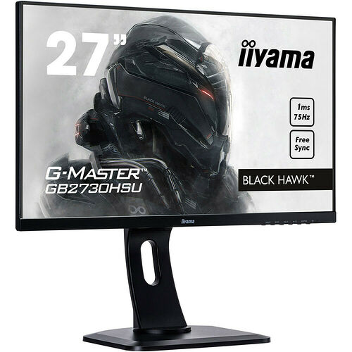 Iiyama G-Master GB2730HSU-B1 FreeSync
