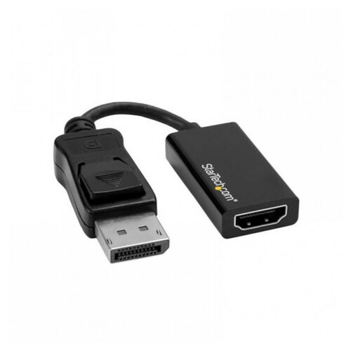Startech Adaptateur DisplayPort 1.2 / HDMI 4K 60 Hz