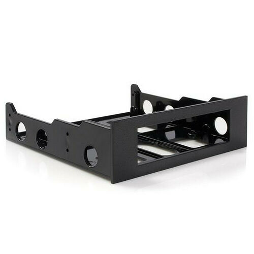 Adaptateur 5.25'' pour HDD 3.5"