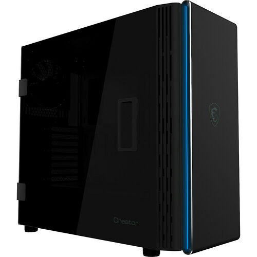 MSI Creator 400M