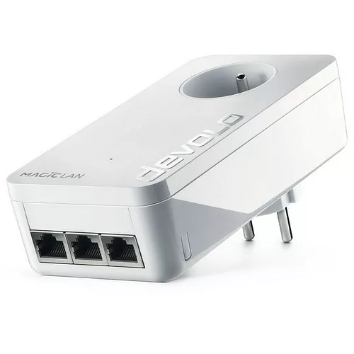 TP-LINK TL-PA4015PKIT Adaptateur réseau CPL 500 Mbit/s Ethernet/LAN Blanc 2  pièce(s)