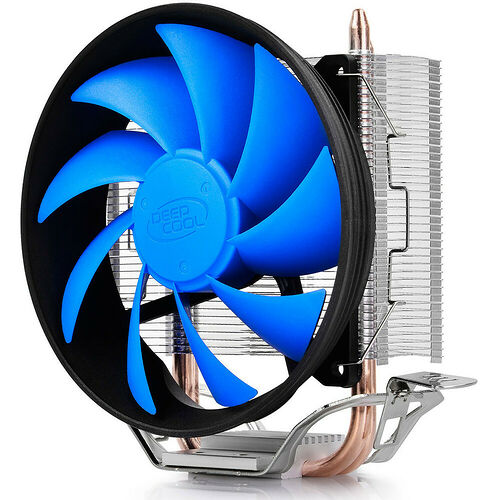Deepcool Gammaxx 200T