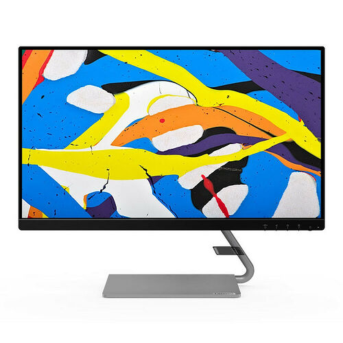 Lenovo Q24i-1L Adaptive Sync