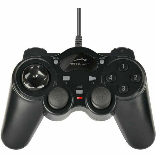 Speedlink Thunderstrike - PC