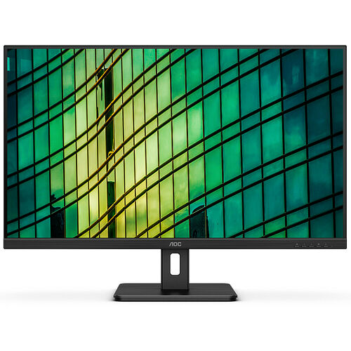 AOC U32E2N Adaptative Sync