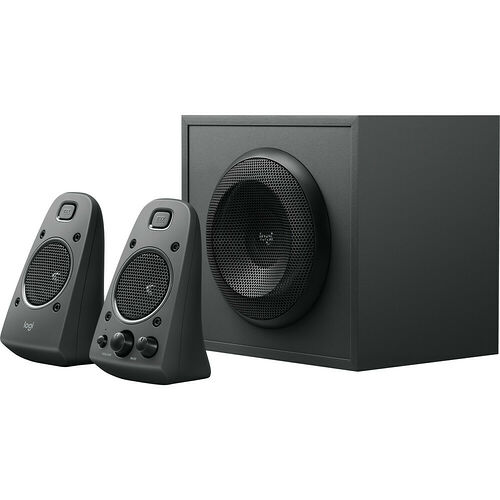 Logitech Z625