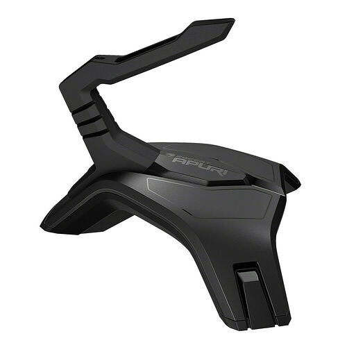 Roccat Apuri Raw