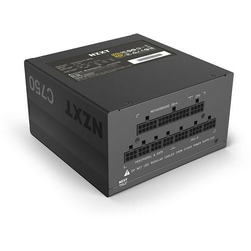 NZXT C750 - 750W