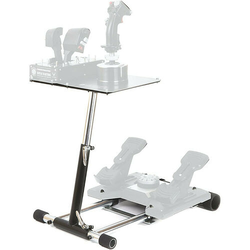 Wheel Stand Pro v2 for Thrustmaster & Saitek