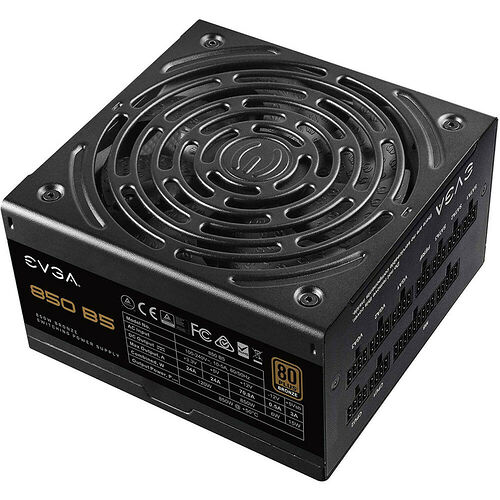 EVGA 850 B5 - 850W