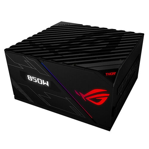 Asus ROG THOR - 850W