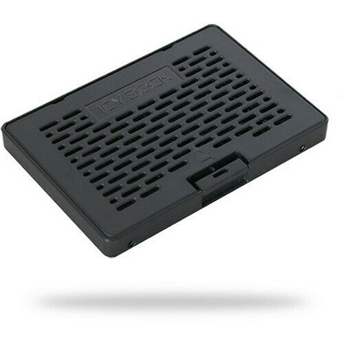Icy Dock MB703M2P-B