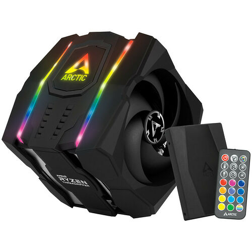 Arctic Freezer 50 TR + Contrôleur