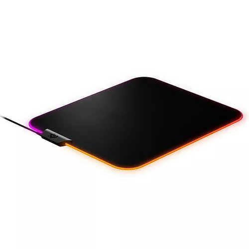 SteelSeries QcK Edge - Taille XL - Tapis de souris SteelSeries sur