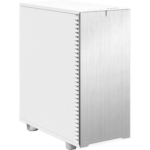 Fractal Design Define 7 Compact - Blanc