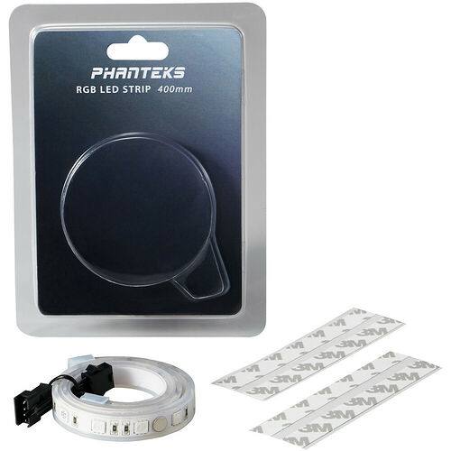 Bande LED Phanteks RGB  - 40 cm