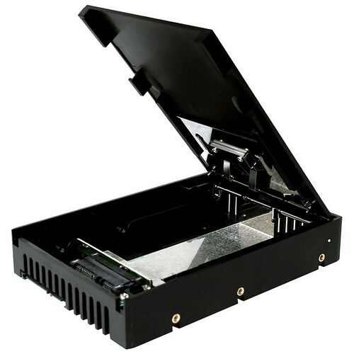 Icy Dock MB882SP-1S-1B