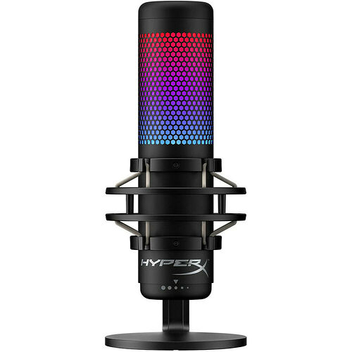 HyperX Quadcast S