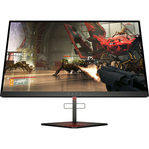 HP Omen X 25f Adaptive Sync