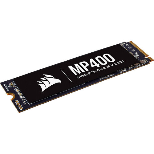 Corsair MP400 2 To (Rev. 2)