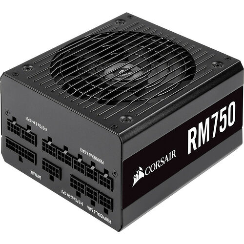 Corsair RM750 - 750W