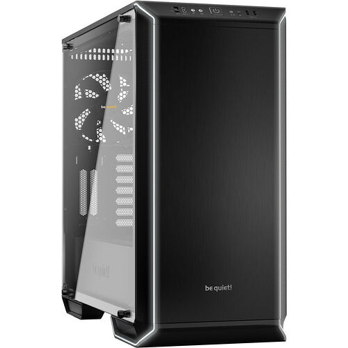 be quiet! Dark Base 700 - Noir