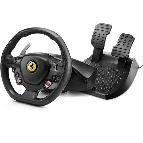 Thrustmaster T80 Ferrari 488 GTB Edition