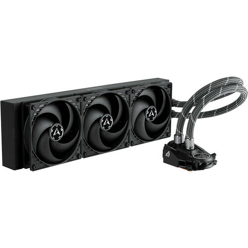 Arctic Liquid Freezer II 360 - 360 mm