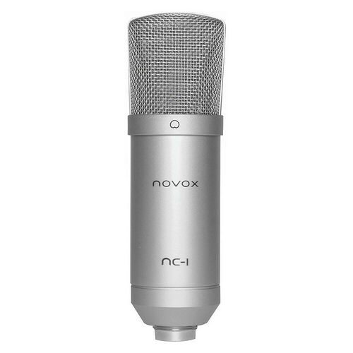 Novox NC-1 Argent