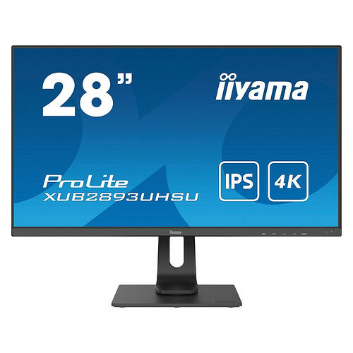 Iiyama ProLite XUB2893UHSU-B1