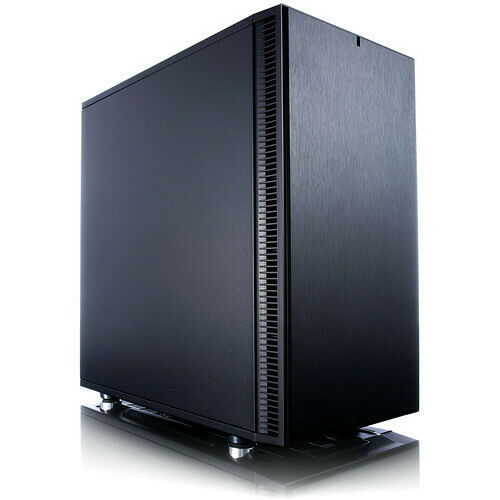 Fractal Design Define Mini C - Noir