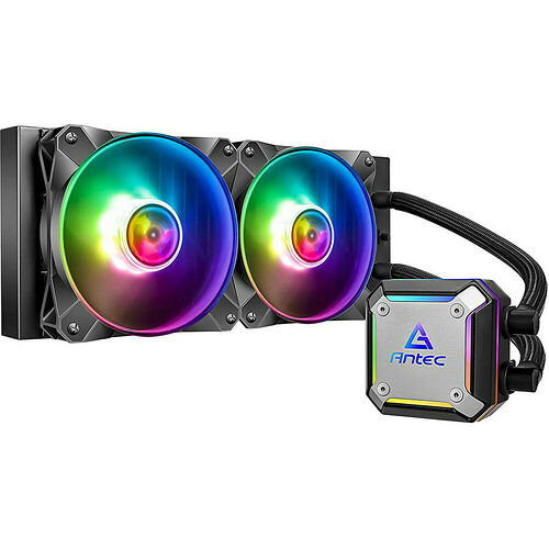 Antec Neptune 240 ARGB - 240 mm