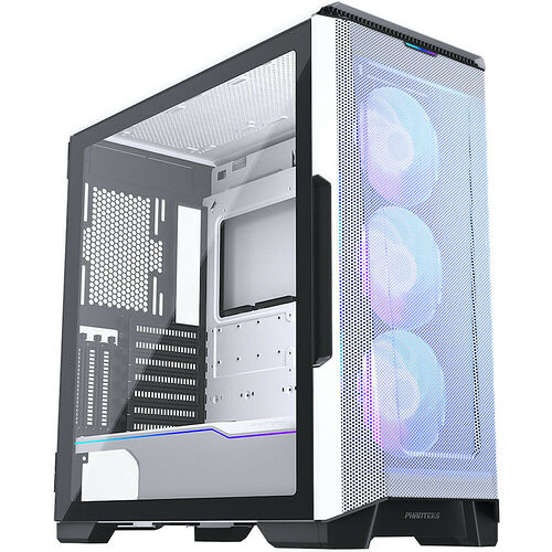 Phanteks Eclipse P500A D-RGB - Blanc