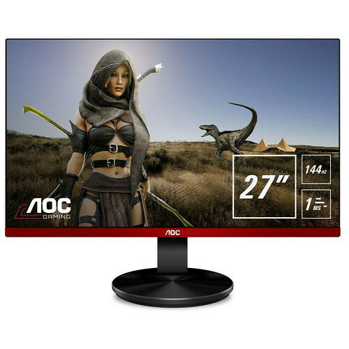 AOC Gaming G2790PX FreeSync